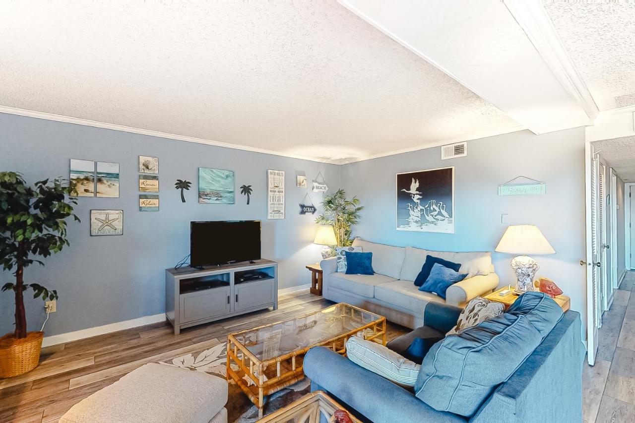 Our Place At The Beach II Ocean City Camera foto