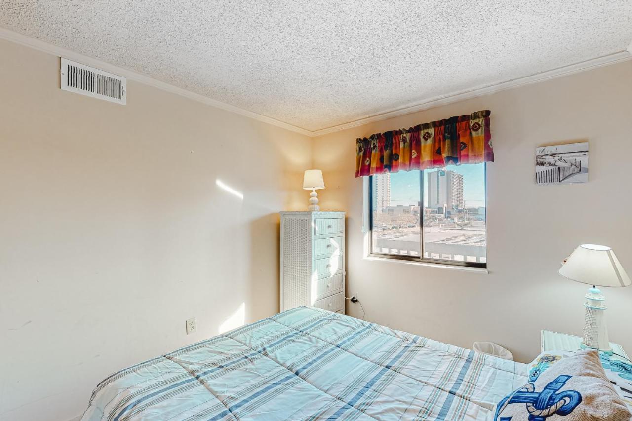 Our Place At The Beach II Ocean City Esterno foto