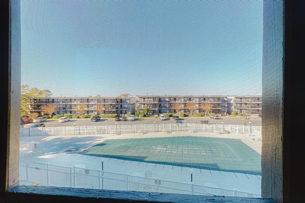 Our Place At The Beach II Ocean City Esterno foto