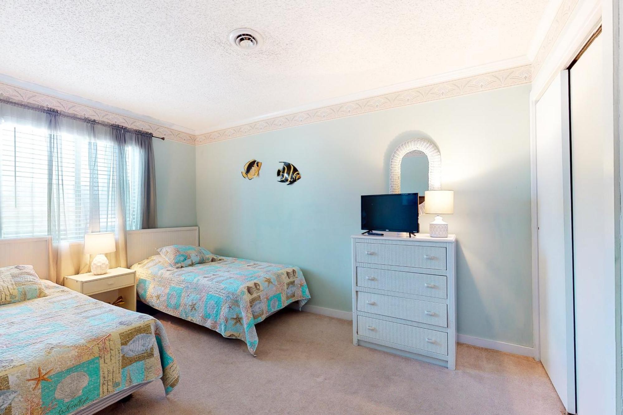 Our Place At The Beach II Ocean City Camera foto